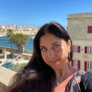 Meet your Posher, Mirjana